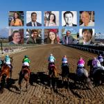 Big-Race Showdown: Marquee Stakes Selections in Kentucky, Southern California
